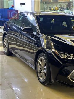 تويوتا أفالون